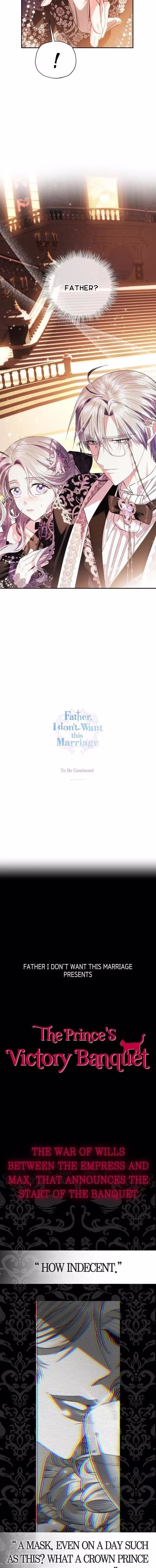 Father I Dont Want This Marriage - Chapter 55 - Part 21