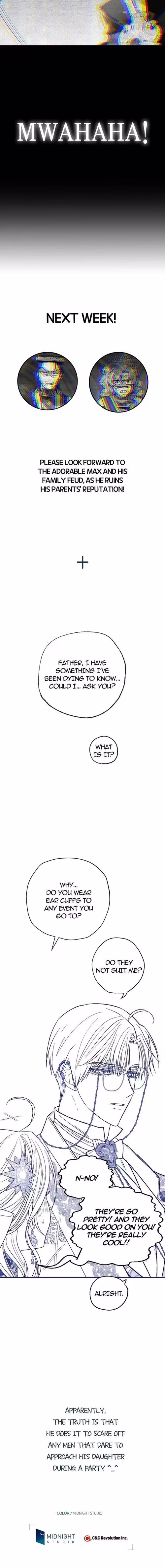 Father I Dont Want This Marriage - Chapter 55 - Part 23