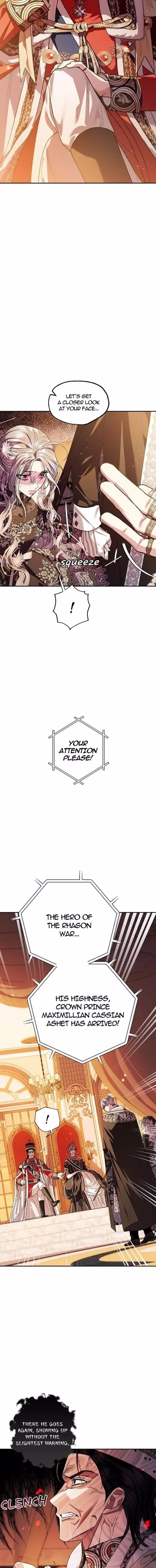 Father I Dont Want This Marriage - Chapter 56 - Part 3