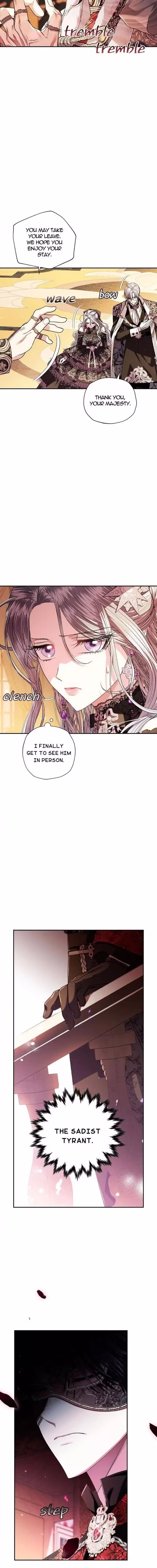 Father I Dont Want This Marriage - Chapter 56 - Part 4