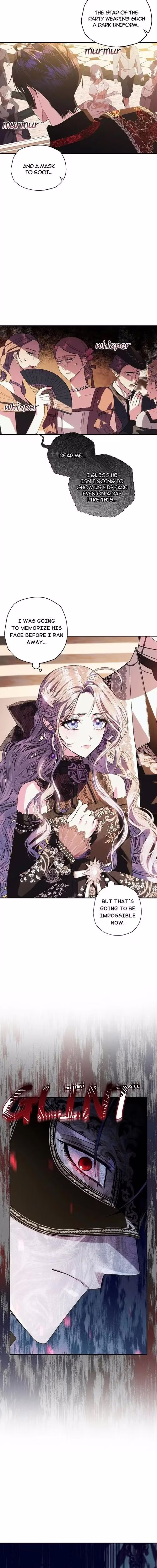 Father I Dont Want This Marriage - Chapter 56 - Part 6