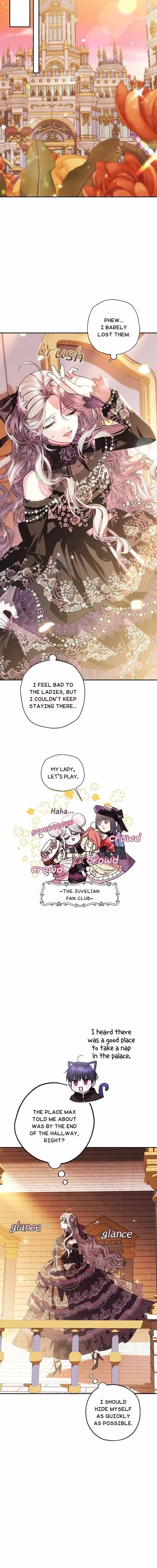 Father I Dont Want This Marriage - Chapter 56 - Part 14