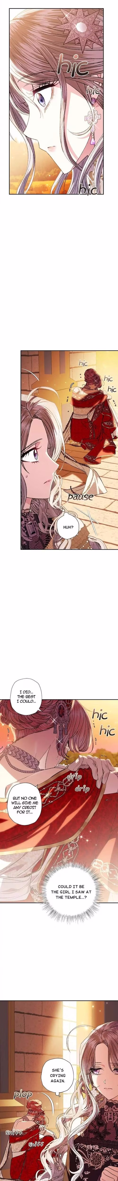 Father I Dont Want This Marriage - Chapter 56 - Part 15