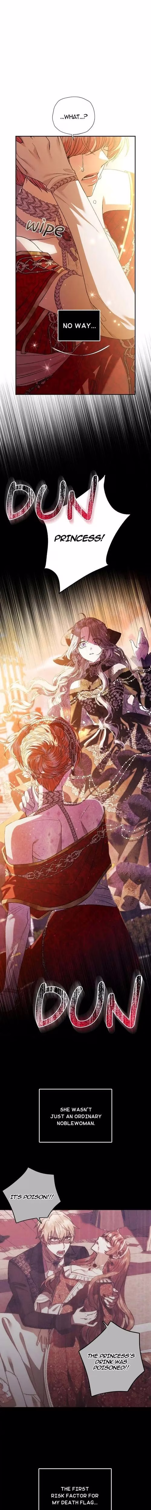 Father I Dont Want This Marriage - Chapter 56 - Part 17