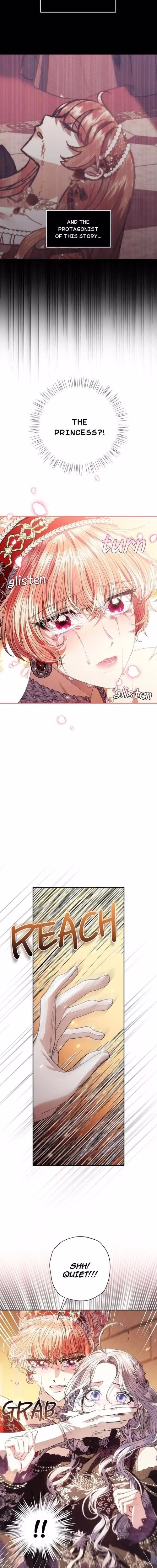 Father I Dont Want This Marriage - Chapter 56 - Part 18