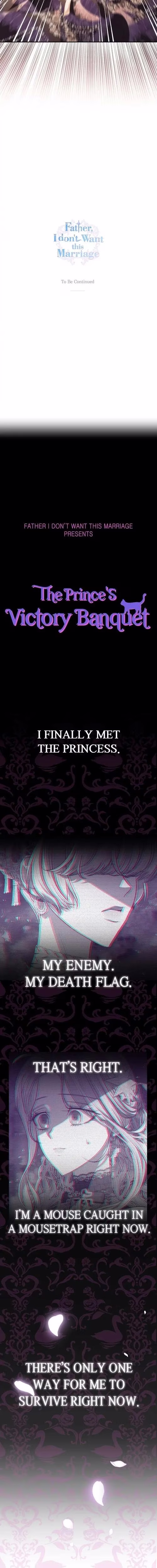 Father I Dont Want This Marriage - Chapter 56 - Part 19