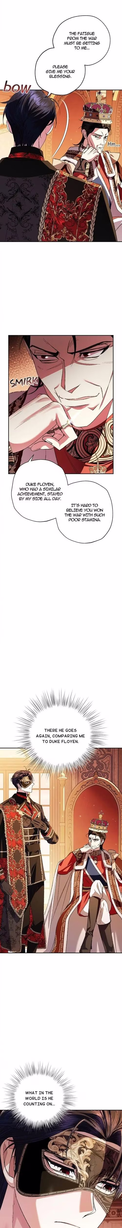 Father I Dont Want This Marriage - Chapter 57 - Part 7