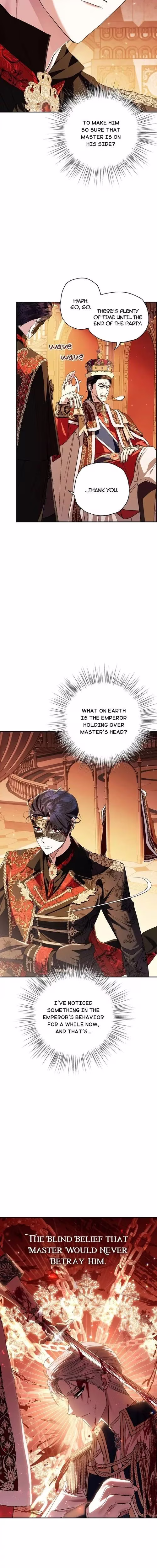 Father I Dont Want This Marriage - Chapter 57 - Part 8