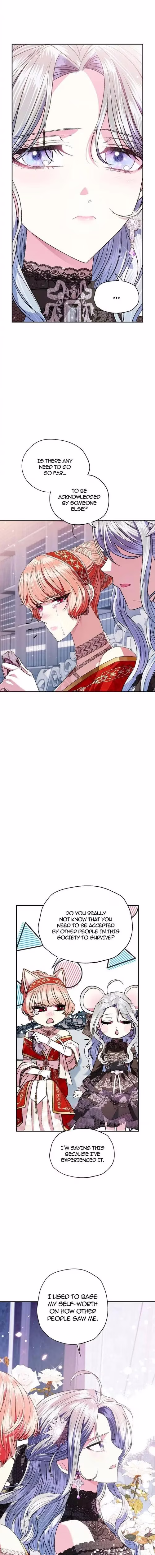 Father I Dont Want This Marriage - Chapter 57 - Part 12