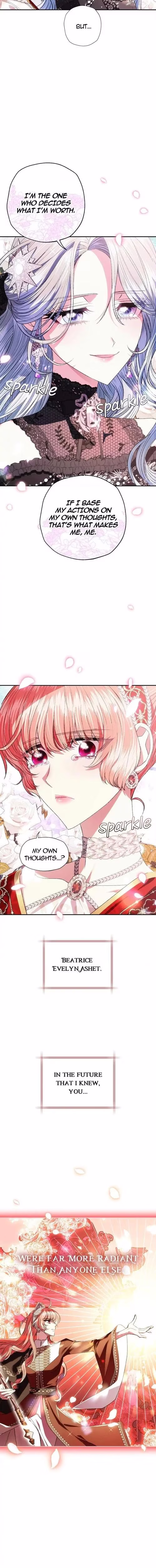 Father I Dont Want This Marriage - Chapter 57 - Part 13