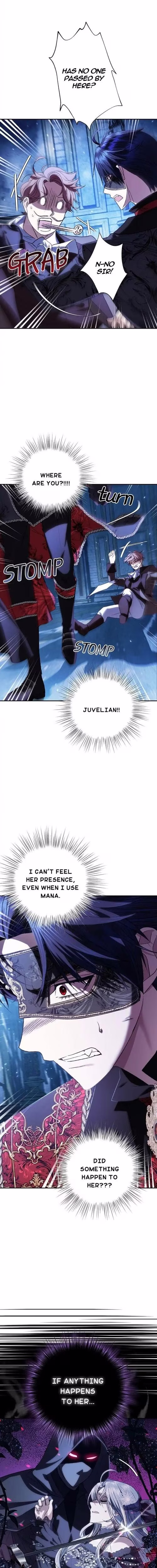 Father I Dont Want This Marriage - Chapter 57 - Part 15