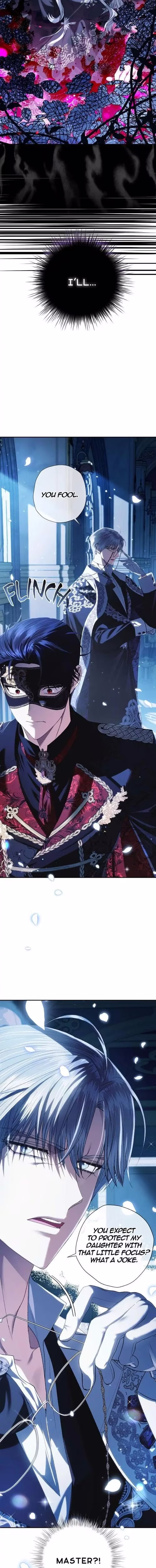 Father I Dont Want This Marriage - Chapter 57 - Part 16