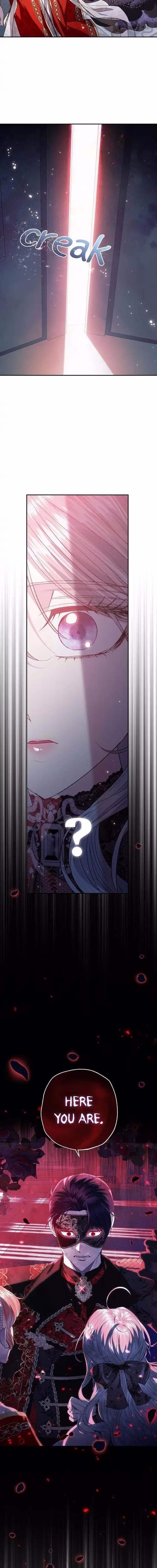 Father I Dont Want This Marriage - Chapter 57 - Part 19