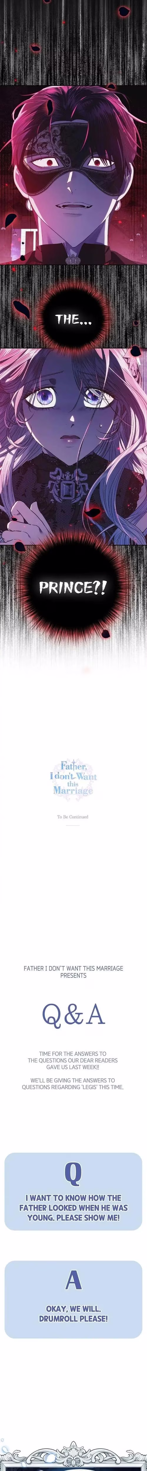 Father I Dont Want This Marriage - Chapter 57 - Part 20