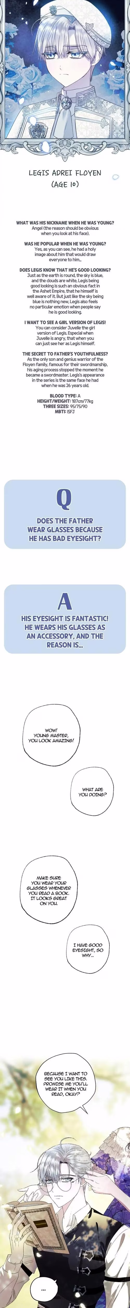 Father I Dont Want This Marriage - Chapter 57 - Part 21