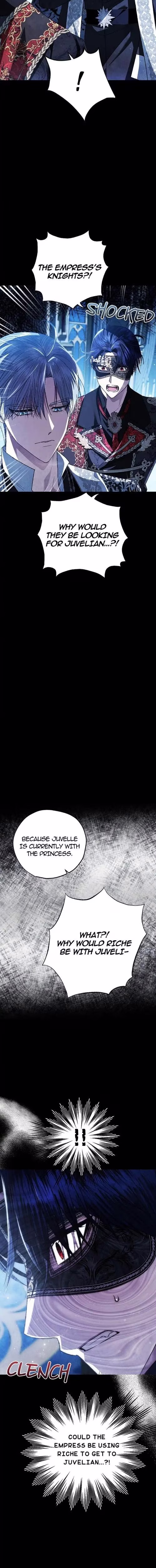 Father I Dont Want This Marriage - Chapter 58 - Part 3