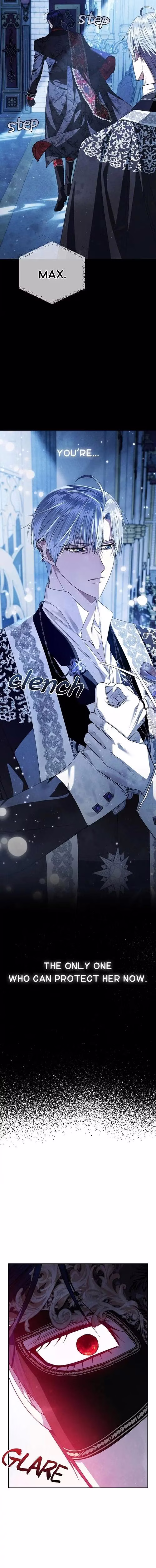 Father I Dont Want This Marriage - Chapter 58 - Part 5