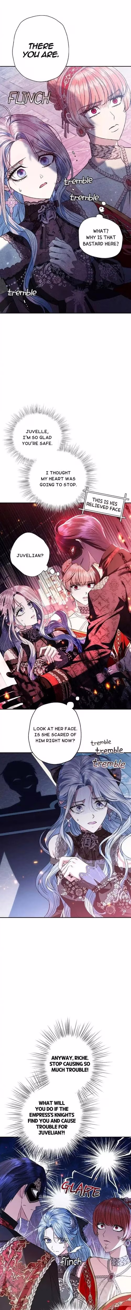 Father I Dont Want This Marriage - Chapter 58 - Part 6