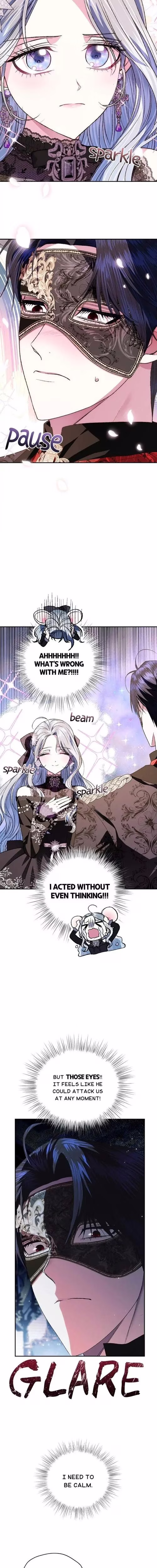 Father I Dont Want This Marriage - Chapter 58 - Part 9