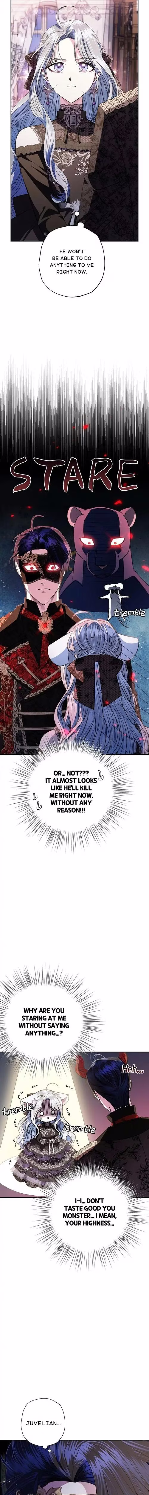 Father I Dont Want This Marriage - Chapter 58 - Part 11