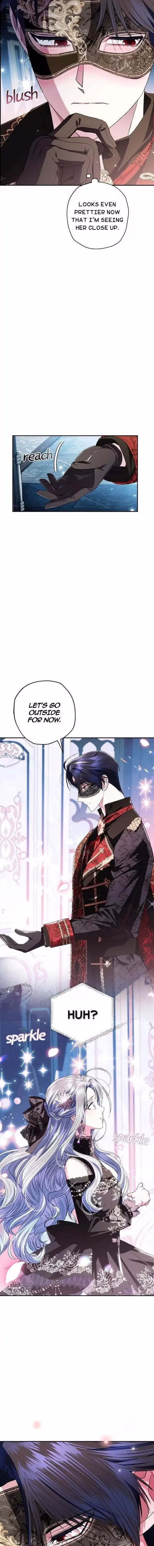 Father I Dont Want This Marriage - Chapter 58 - Part 12