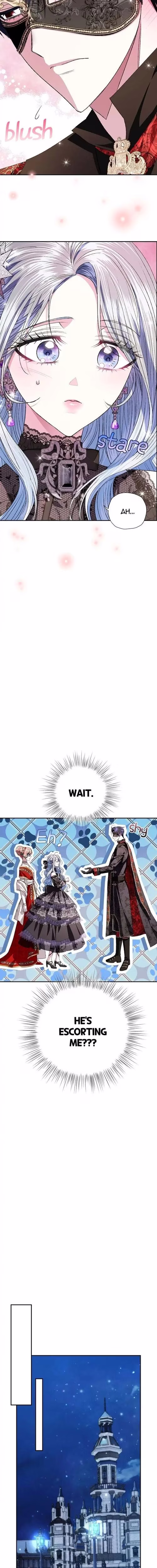 Father I Dont Want This Marriage - Chapter 58 - Part 13