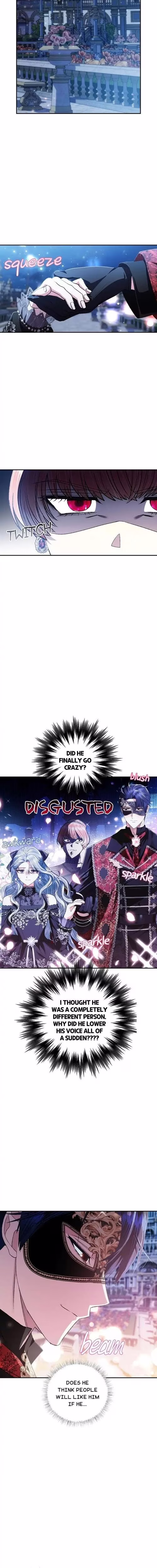 Father I Dont Want This Marriage - Chapter 58 - Part 14