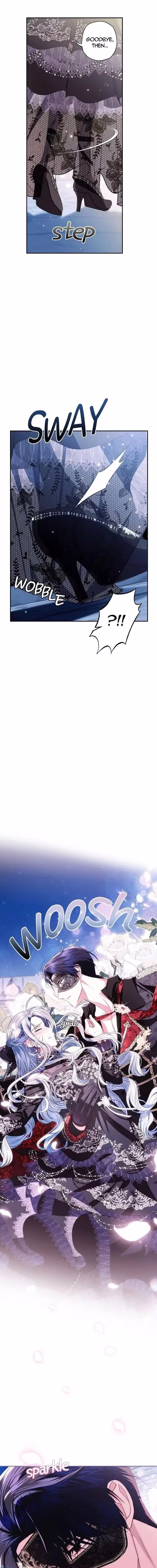 Father I Dont Want This Marriage - Chapter 58 - Part 18