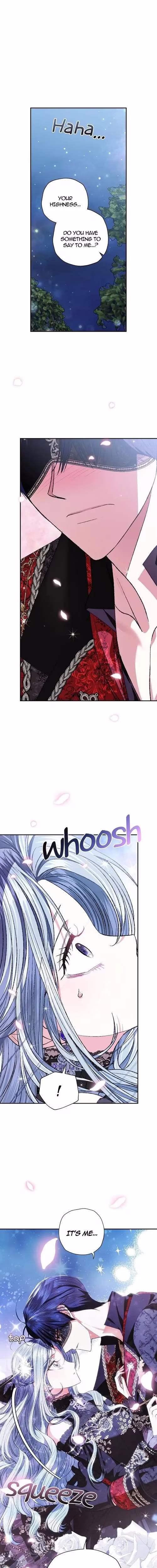 Father I Dont Want This Marriage - Chapter 59 - Part 3