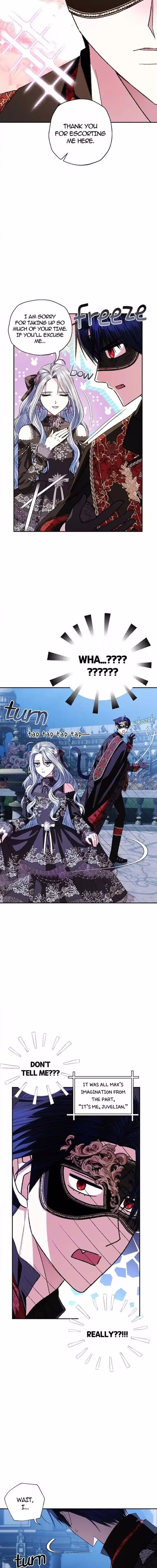 Father I Dont Want This Marriage - Chapter 59 - Part 7