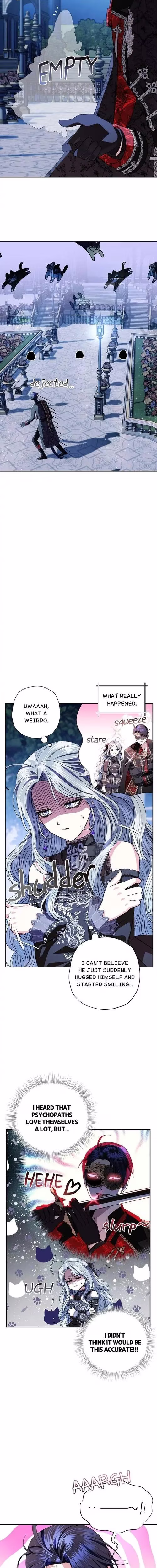 Father I Dont Want This Marriage - Chapter 59 - Part 8