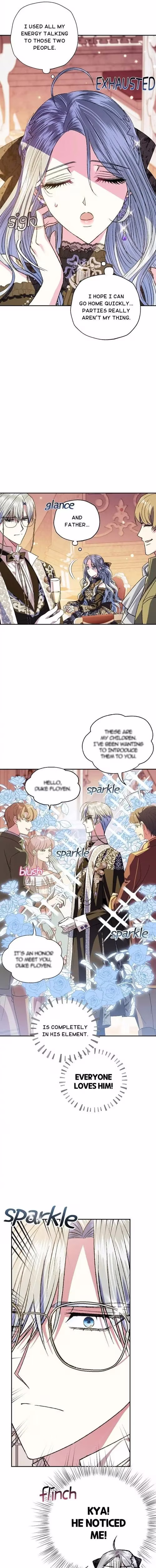 Father I Dont Want This Marriage - Chapter 59 - Part 11