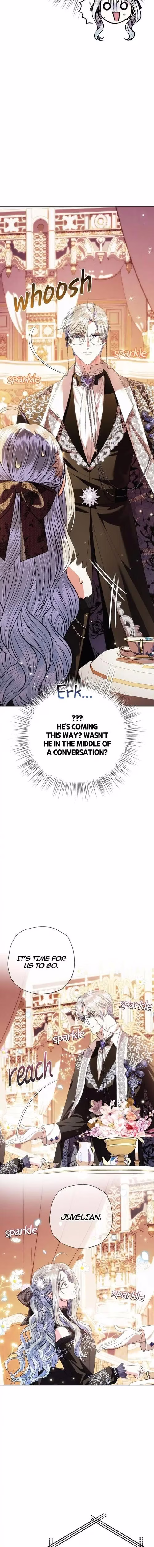 Father I Dont Want This Marriage - Chapter 59 - Part 12