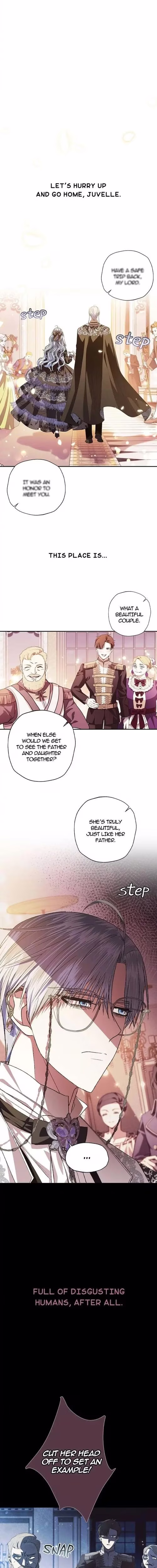 Father I Dont Want This Marriage - Chapter 59 - Part 14