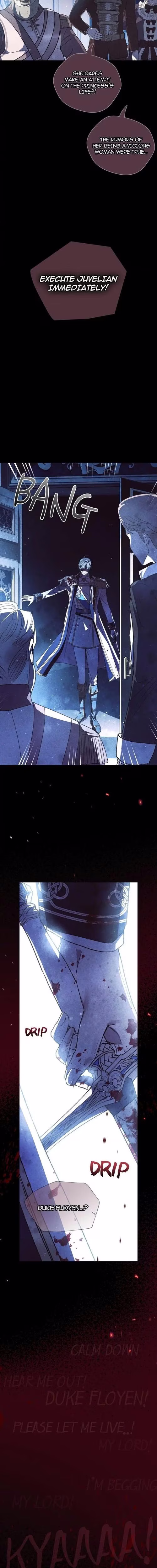 Father I Dont Want This Marriage - Chapter 59 - Part 15