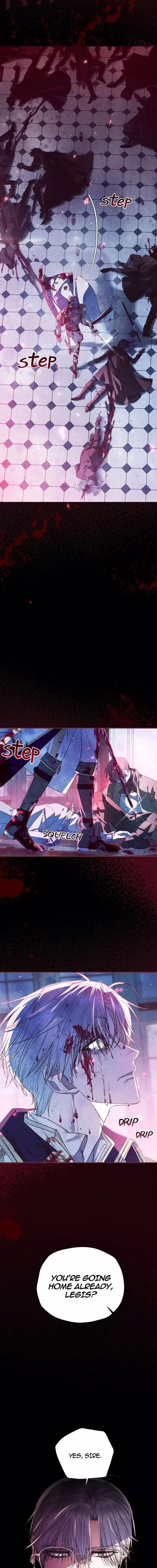 Father I Dont Want This Marriage - Chapter 59 - Part 16