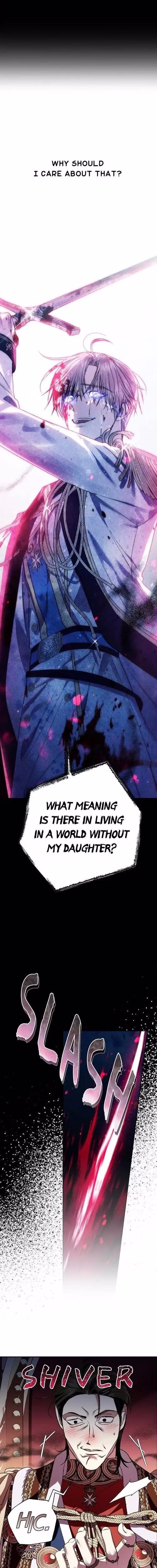 Father I Dont Want This Marriage - Chapter 59 - Part 19