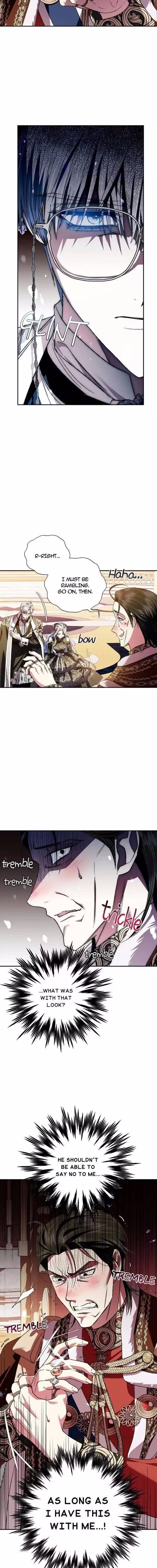 Father I Dont Want This Marriage - Chapter 59 - Part 20