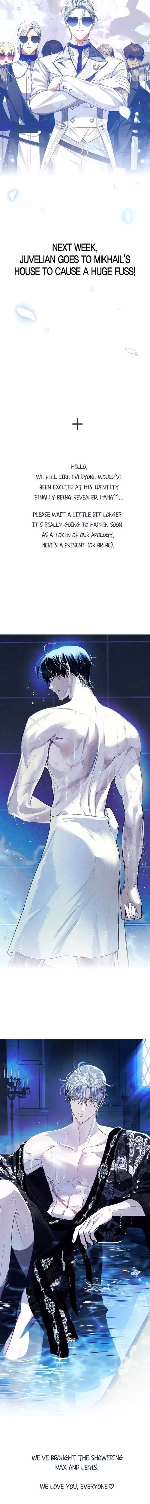 Father I Dont Want This Marriage - Chapter 59 - Part 23