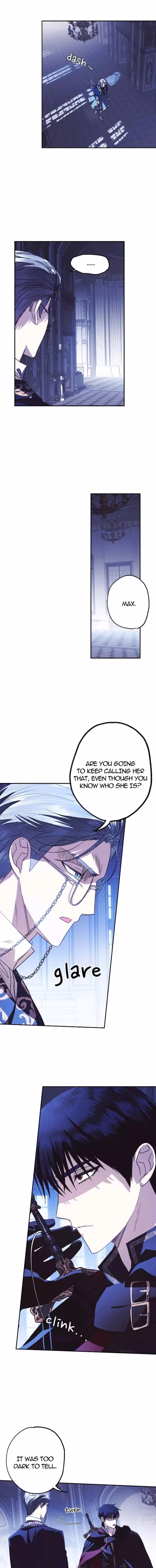 Father I Dont Want This Marriage - Chapter 6 - Part 7