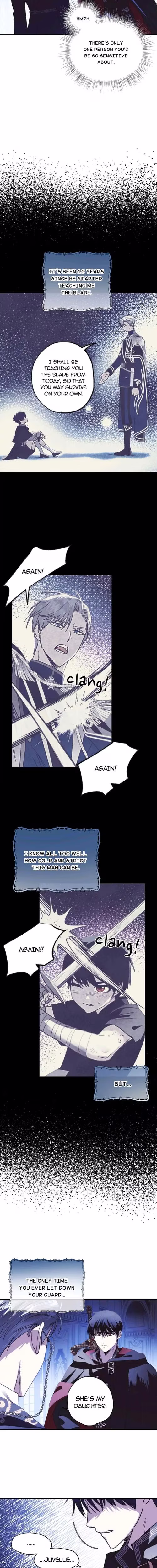 Father I Dont Want This Marriage - Chapter 6 - Part 8