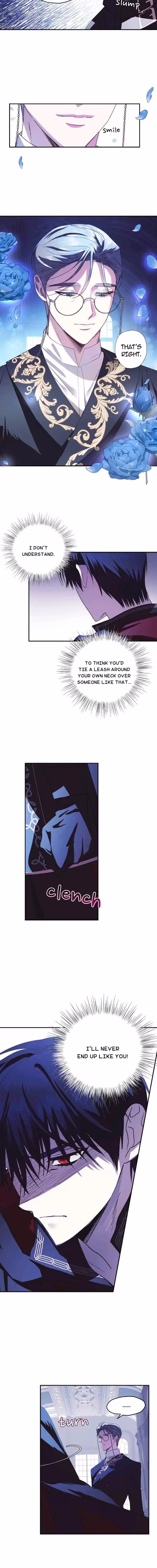 Father I Dont Want This Marriage - Chapter 6 - Part 9