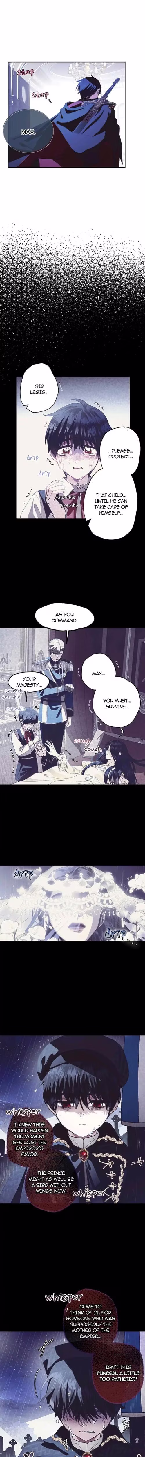 Father I Dont Want This Marriage - Chapter 6 - Part 10