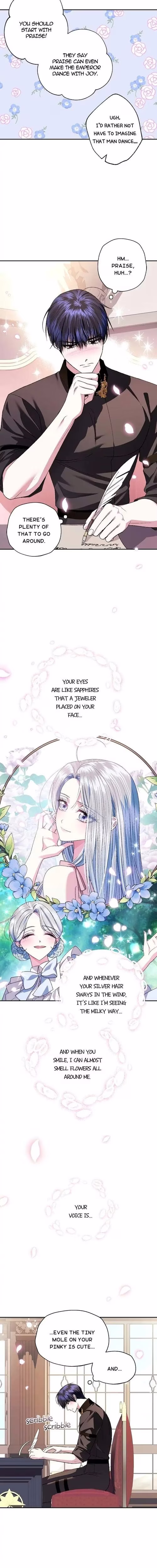 Father I Dont Want This Marriage - Chapter 60 - Part 3