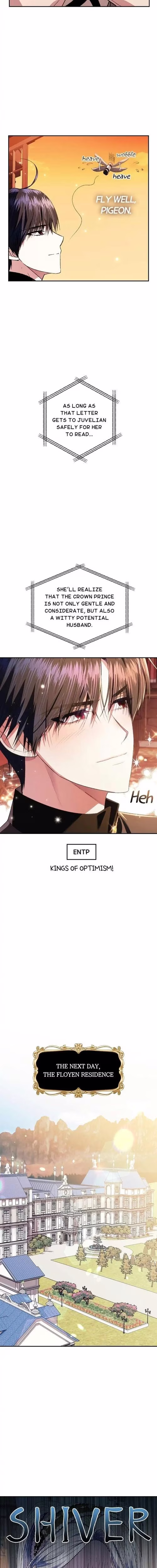 Father I Dont Want This Marriage - Chapter 60 - Part 5