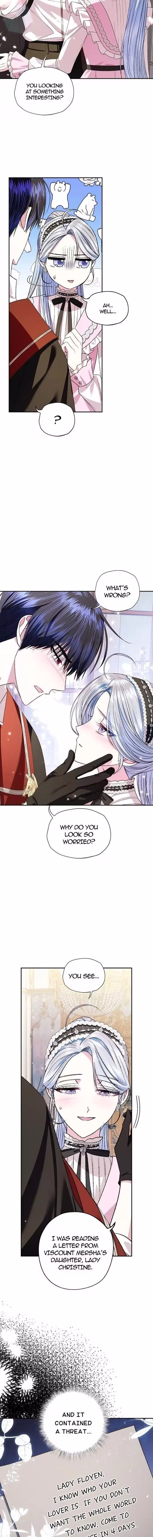 Father I Dont Want This Marriage - Chapter 60 - Part 7