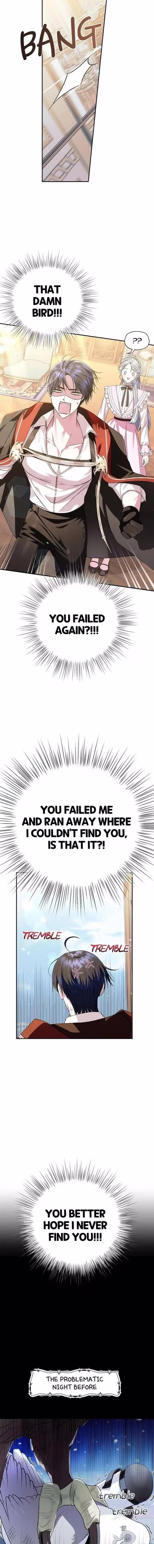 Father I Dont Want This Marriage - Chapter 60 - Part 10