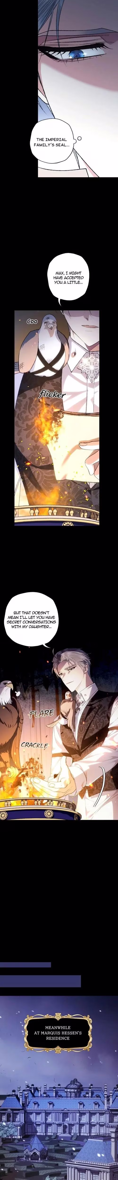 Father I Dont Want This Marriage - Chapter 60 - Part 12