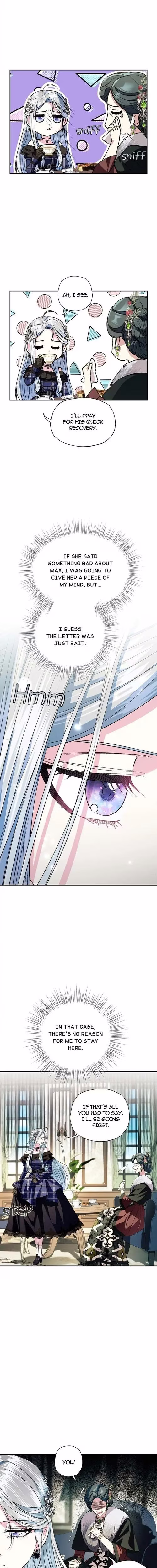 Father I Dont Want This Marriage - Chapter 61 - Part 7