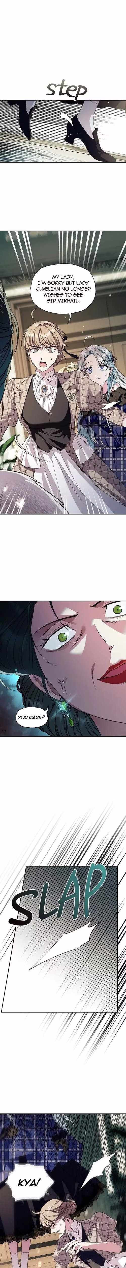 Father I Dont Want This Marriage - Chapter 61 - Part 9